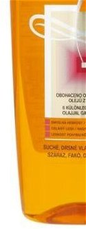 Šampón pre suché vlasy Loréal Elseve Extraordinary Oil - 400 ml - L’Oréal Paris + DARČEK ZADARMO 8