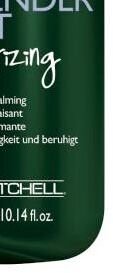 Šampón pre suché vlasy Paul Mitchell Lavender Mint - 300 ml (201133) + darček zadarmo 9