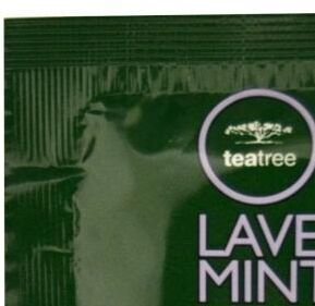 Šampón pre suché vlasy Paul Mitchell Lavender Mint - 7,4 ml (201139) 6