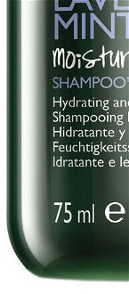 Šampón pre suché vlasy Paul Mitchell Lavender Mint - 75 ml (201130) + DARČEK ZADARMO 8