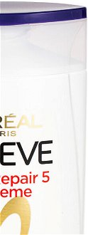 Šampón pre velmi poškodené vlasy Loréal Elseve Total Repair Extreme - 250 ml - L’Oréal Paris + darček zadarmo 7