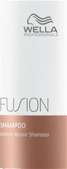 Šampón pre veľmi poškodené vlasy Wella Fusion - 1000 ml (81616672) + darček zadarmo 5