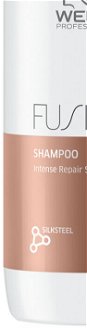 Šampón pre veľmi poškodené vlasy Wella Fusion - 250 ml (81616671) + darček zadarmo 8
