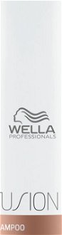 Šampón pre veľmi poškodené vlasy Wella Fusion - 250 ml (81616671) + darček zadarmo 5