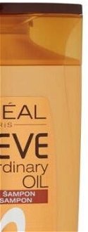 Šampón pre veľmi suché vlasy Loréal Elseve Extraordinary Oil - 400 ml - L’Oréal Paris + darček zadarmo 7