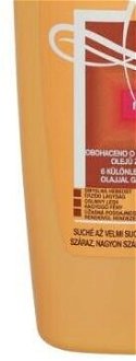 Šampón pre veľmi suché vlasy Loréal Elseve Extraordinary Oil - 400 ml - L’Oréal Paris + darček zadarmo 8