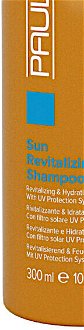 Šampón pre vlasy vystavené slnkom Paul Mitchell Sun Revitalizing - 300 ml (703302) + DARČEK ZADARMO 8