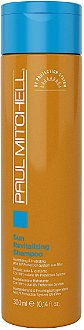 Šampón pre vlasy vystavené slnkom Paul Mitchell Sun Revitalizing - 300 ml (703302) + DARČEK ZADARMO