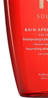 Šampón pre vlasy vystavené slnku Kérastase Soleil - 250 ml + darček zadarmo 8