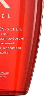 Šampón pre vlasy vystavené slnku Kérastase Soleil - 250 ml + DARČEK ZADARMO 9