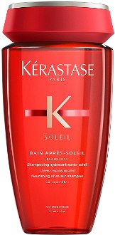 Šampón pre vlasy vystavené slnku Kérastase Soleil - 250 ml + DARČEK ZADARMO