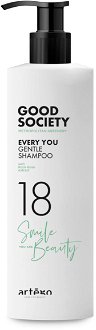 Šampón pre všetky typy vlasov Artégo Good Society 18 Every You - 1000 ml (0165918) + DARČEK ZADARMO 2