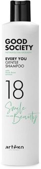 Šampón pre všetky typy vlasov Artégo Good Society 18 Every You - 250 ml (0165917) + darček zadarmo
