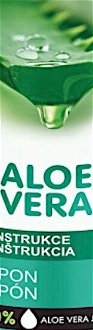 Šampón pre všetky typy vlasov Dr. Santé Aloe Vera - 250 ml (E8385) 5
