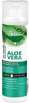 Šampón pre všetky typy vlasov Dr. Santé Aloe Vera - 250 ml (E8385) 2