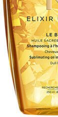 Šampón pre všetky typy vlasov Kérastase Elixir Ultime - 250 ml + DARČEK ZADARMO 8