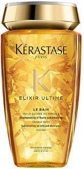 Šampón pre všetky typy vlasov Kérastase Elixir Ultime - 250 ml + darček zadarmo