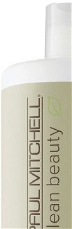 Šampón pre všetky typy vlasov Paul Mitchell Clean Beauty Everyday - 1000 ml (121004) + darček zadarmo 6