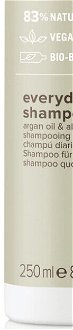 Šampón pre všetky typy vlasov Paul Mitchell Clean Beauty Everyday - 250 ml (121002) + darček zadarmo 8