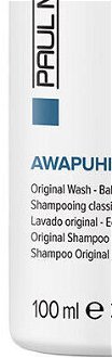 Šampón pre všetky typy vlasov Paul Mitchell Original Awapuhi - 100 ml (150141) + DARČEK ZADARMO 8
