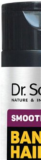 Šampon pre vyhladenie vlasov Dr. Santé Smooth Relax Banana Hair Shampoo - 250 ml 6