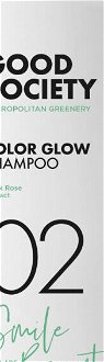 Šampón pre výživu farbených vlasov Artégo Good Society 02 Color Glow - 1000 ml (0165901) + darček zadarmo 5