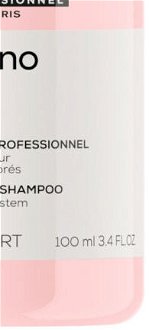 Šampón pre žiarivú farbu vlasov Loréal Professionnel Serie Expert Vitamino Color - 100 ml - L’Oréal Professionnel 9