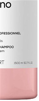 Šampón pre žiarivú farbu vlasov Loréal Professionnel Serie Expert Vitamino Color - 1500 ml - L’Oréal Professionnel + DARČEK ZADARMO 9