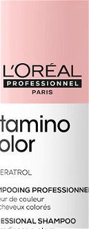Šampón pre žiarivú farbu vlasov Loréal Professionnel Serie Expert Vitamino Color - 1500 ml - L’Oréal Professionnel + DARČEK ZADARMO 5