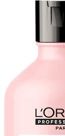 Šampón pre žiarivú farbu vlasov Loréal Professionnel Serie Expert Vitamino Color - 300 ml - L’Oréal Professionnel + darček zadarmo 6