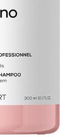 Šampón pre žiarivú farbu vlasov Loréal Professionnel Serie Expert Vitamino Color - 300 ml - L’Oréal Professionnel + darček zadarmo 9