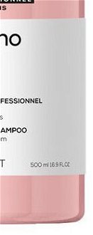 Šampón pre žiarivú farbu vlasov Loréal Professionnel Serie Expert Vitamino Color - 500 ml - L’Oréal Professionnel + darček zadarmo 9