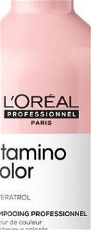 Šampón pre žiarivú farbu vlasov Loréal Professionnel Serie Expert Vitamino Color - 500 ml - L’Oréal Professionnel + darček zadarmo 5