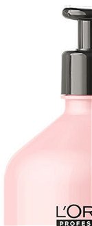 Šampón pre žiarivú farbu vlasov Loréal Professionnel Serie Expert Vitamino Color - 750 ml - L’Oréal Professionnel + DARČEK ZADARMO 6