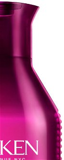 Šampón pre žiarivú farbu vlasov Redken Color Extend Magnetics - 300 ml + DARČEK ZADARMO 7