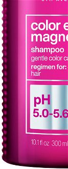 Šampón pre žiarivú farbu vlasov Redken Color Extend Magnetics - 300 ml + DARČEK ZADARMO 8