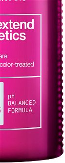 Šampón pre žiarivú farbu vlasov Redken Color Extend Magnetics - 300 ml + DARČEK ZADARMO 9