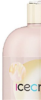 Šampón pre žiarivý lesk vlasov Inebrya Ice Cream Argan Age Pro-Age Shampoo - 1000 ml (771026330) + darček zadarmo 6