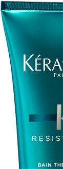 Šampón pre zničené vlasy Kérastase Resistance Thérapiste - 250 ml + DARČEK ZADARMO 6