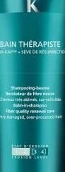 Šampón pre zničené vlasy Kérastase Thérapiste - 450 ml + DARČEK ZADARMO 5