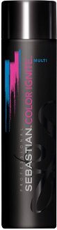 Šampón pre zosvetlené alebo farbené vlasy Sebastian Professional Color Ignite Shampoo - 250 ml (81589922) + darček zadarmo