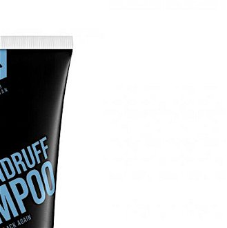Šampón proti lupinám Angry Beards Anti-Dandruff Shampoo Bush Shaman - 230 ml + darček zadarmo 7