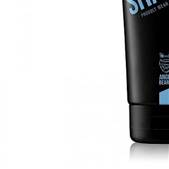 Šampón proti lupinám Angry Beards Anti-Dandruff Shampoo Bush Shaman - 230 ml + darček zadarmo 8