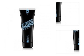 Šampón proti lupinám Angry Beards Anti-Dandruff Shampoo Bush Shaman - 230 ml + darček zadarmo 3