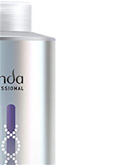 Šampón s fialovými pigmentmi Londa Professional Toneplex Pearl Blonde - 1000 ml (99350076675) + darček zadarmo 7