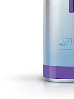 Šampón s fialovými pigmentmi Londa Professional Toneplex Pearl Blonde - 1000 ml (99350076675) + darček zadarmo 8