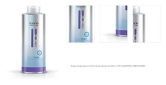 Šampón s fialovými pigmentmi Londa Professional Toneplex Pearl Blonde - 1000 ml (99350076675) + darček zadarmo 1