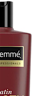 Šampón s keratínom pre hladké vlasy bez krepovatenia Tresemmé Keratin Smooth - 400 ml (68665519, 68347409) + darček zadarmo 7