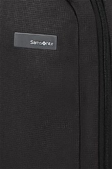 Samsonite Batoh na notebook 14" Roader S 17 l - černá 5