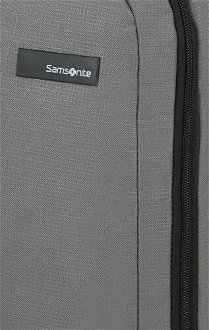 Samsonite Batoh na notebook 14" Roader S 17 l - šedá 5